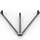 Flexy Leg Stretcher [For Martial Arts, Dance, Splits]