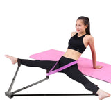 Flexy Leg Stretcher [For Martial Arts, Dance, Splits]