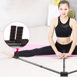 Flexy Leg Stretcher [For Martial Arts, Dance, Splits]