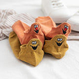 Wholesale CheekyFace™ Socks