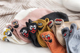 Wholesale CheekyFace™ Socks
