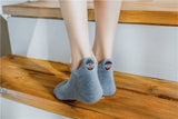 Wholesale CheekyFace™ Socks